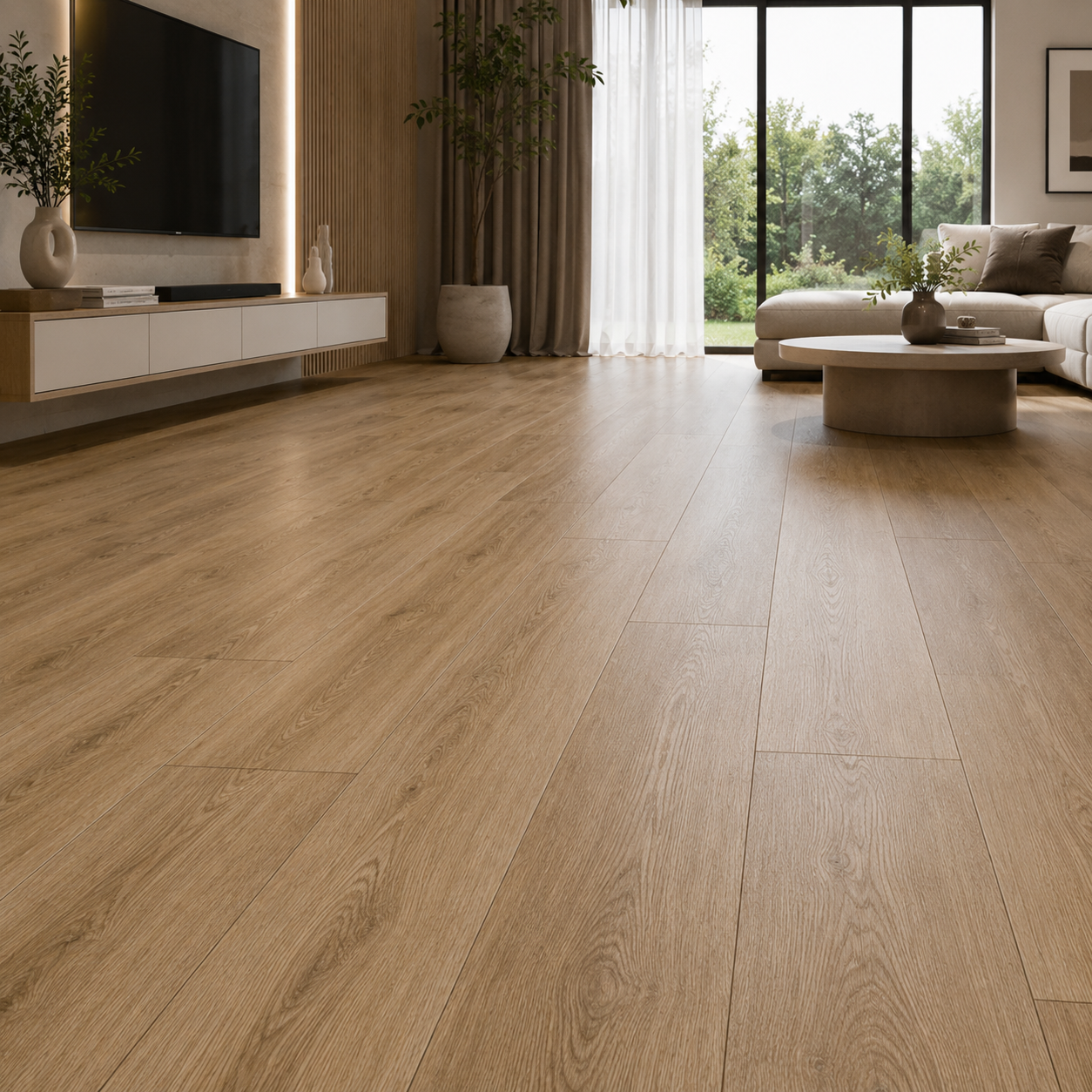 SPC Flooring