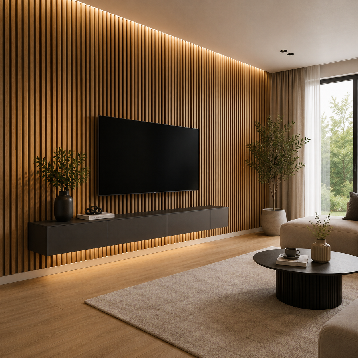 Acoustic Panels